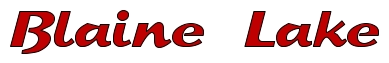 Blaine Lake